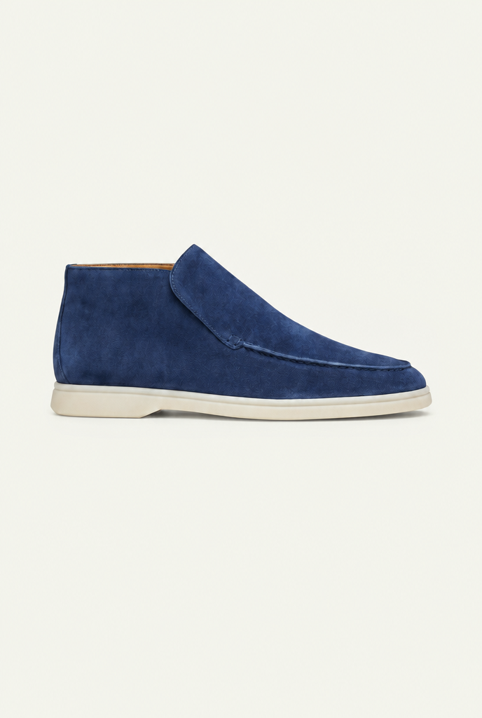 לופר קפרי סיטי זמש Royal Blue