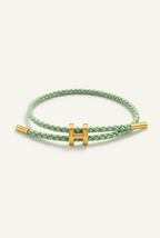 צמיד בלוונטי זהב Mint/Gold